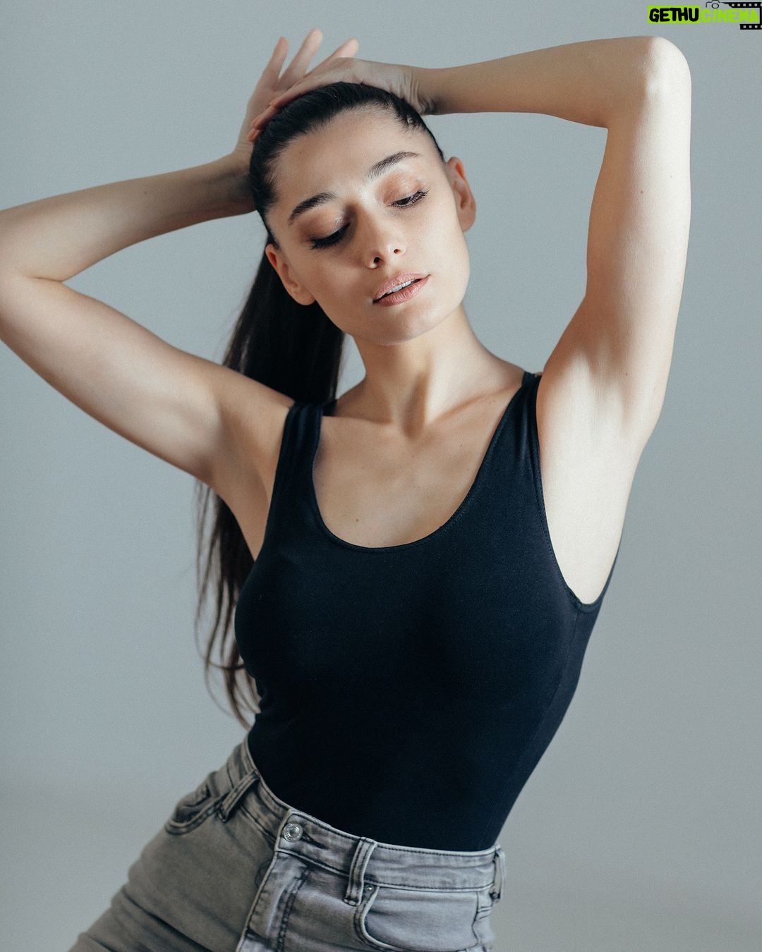Tako Tabatadze Instagram - 🦋🤍 📸@pirveli1 🎨@chanchikamakeup