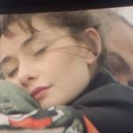Tako Tabatadze Instagram - Forced Migration Of butterflies 🦋 By Nana Jorjadze ❤️ Reels by @ketopeikrishvilii ❤️ I’m so happy and thankful ….🥹❤️ We did it❤️