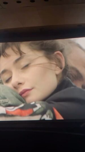 Tako Tabatadze Instagram - Forced Migration Of butterflies 🦋 By Nana Jorjadze ❤️
Reels by @ketopeikrishvilii ❤️
I’m so happy and thankful ….🥹❤️ We did it❤️