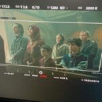 Tako Tabatadze Instagram - I’m very proud of being a part of extraction 2 team. It was amazing experience to work with great actors and high professional staff. Thanks for this opportunity❤️ @eka_cast_agency @netflix @netflixfilm #extraction2 #crishamthworth #golshiftefarrahani #olgakurylenko Prague, Czech Republic