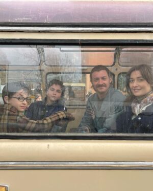 Tako Tabatadze Instagram - I’m very proud of being a part of extraction 2 team. It was amazing experience to work with great actors and high professional staff. 
Thanks for this opportunity❤️ @eka_cast_agency @netflix @netflixfilm
#extraction2 #crishamthworth #golshiftefarrahani #olgakurylenko