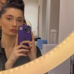 Tako Tabatadze Instagram - Variety…🐞