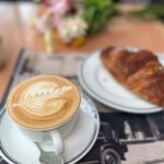 Tako Tabatadze Instagram - Sweet Morning…☕️🤍