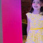 Tako Tabatadze Instagram - Happy Birthday My Sunshine 💗🤗 The Most Amazing 6 Tears Old Lioness Anastasia ☀️🥳 #mommysgirl #mysunshine #mylioness