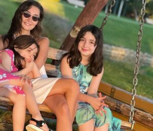 Tako Tabatadze Instagram - My #4👸 ❤️♾️