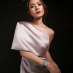 Taksaorn Paksukcharern Instagram - Only time will tell... เวลาจะเป็นเครื่องพิสูจน์ 🤎 @franckmuller_asiapacific @lofficielthailand