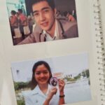 Taksaorn Paksukcharern Instagram - ควันหลงวันเด็ก กับพี่หยิน&น้องหยาง 🧒🏻👧🏻💕 @theearthe และสวยสุดในครอบครัว คือ ม๊าของหยินเองค่ะ 🤩 @poolokbeaw #หารักด้วยใจเธอ #FindYourselfTH คืนนี้ 20.30 ทาง #gmm25 22.30 ทาง #viuthailand #InsightEntertainment #kongthupproduction