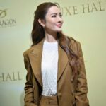 Taksaorn Paksukcharern Instagram - 🌟 @loropiana @paragondepartmentstore Siamparagon