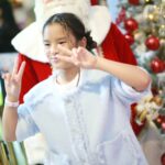 Taksaorn Paksukcharern Instagram - 🎄☃️💙 @destinyclinic