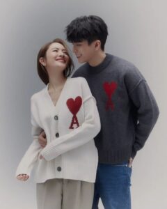 Taksaorn Paksukcharern Instagram - 🐰🐨