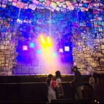Taksaorn Paksukcharern Instagram - Matilda The Musical in Bangkok ! There is a kind of magic in you 👧👧💫 จาติม & ปีใหม่ สองสาวสนุก หัวเราะกันทั้งเรื่องเลยค่ะ #เมืองไทยรัชดาลัยเธียเตอร์ เมืองไทยรัชดาลัย เธียเตอร์