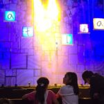 Taksaorn Paksukcharern Instagram - Matilda The Musical in Bangkok ! There is a kind of magic in you 👧👧💫 จาติม & ปีใหม่ สองสาวสนุก หัวเราะกันทั้งเรื่องเลยค่ะ #เมืองไทยรัชดาลัยเธียเตอร์ เมืองไทยรัชดาลัย เธียเตอร์
