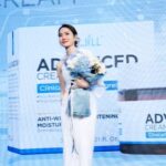 Taksaorn Paksukcharern Instagram – 💙 Dr.JiLL

#DrJiLLAdvancedCream
#ครีมตัวใหม่drjill #DrJiLL
#ครีมงานวิจัย
#ทุกผลลัพธ์ของผิวรับรองด้วยงานวิจัย