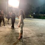 Taksaorn Paksukcharern Instagram - 1.รูปจากมือถือเชน ที่ถ่ายพี่หยินในฉากสุดท้าย 2.เบื้องหลัง 3.จบบริบูรณ์ในช้อตที่ชอบ ❤️ #หารักด้วยใจเธอ #FindYourselfTH
