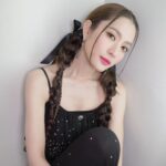 Taksaorn Paksukcharern Instagram - ยังไงคะ ยังไง 😼