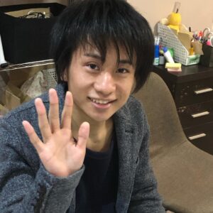 Takuya Kawamura Instagram - 
