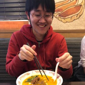 Takuya Kawamura Instagram - 