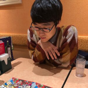 Takuya Kawamura Instagram - 