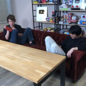 Takuya Kawamura Instagram - 