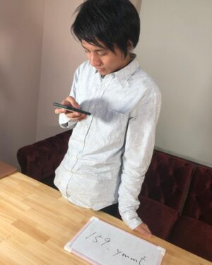 Takuya Kawamura Instagram - やっと載せられるわ