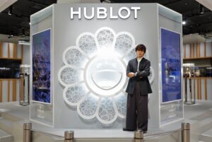 Takuya Kusakawa Instagram - .
伊勢丹新宿店 本館 1階 ザ・ステージで開催中の『HUBLOT LOVES ART』にお邪魔しました！
時計好きには堪らない空間でした🤤
素敵なお時間をありがとうございます！

#hublot #ウブロ #PR