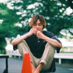 Takuya Kusakawa Instagram - #みなしょー 今日0時30分から7話の放送です そしてParaviでは8話の先行配信 今週もごひいきに！ 半目湊くん