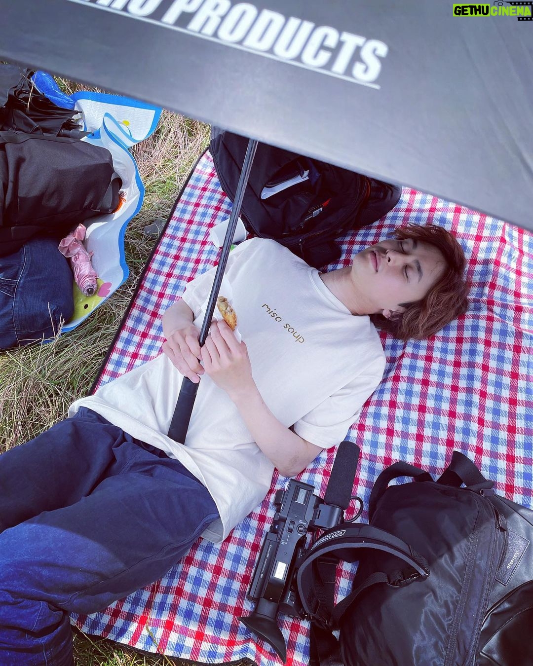 Takuya Kusakawa Instagram - #みなしょー 今日0時30分から6話放送です Paraviでは21時から7話先行配信 どちらもごひいきに!
