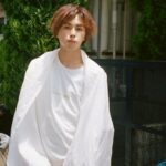 Takuya Kusakawa Instagram - #みなしょー 今日深夜0:30から5話の放送です🫧 皆さんよろしくお願いします🌈 . Paraviでは21:00から6話の先行配信🫡