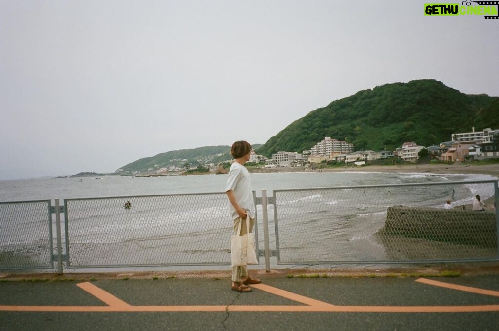 Takuya Kusakawa Instagram - 海の日なので🏖 #みなしょー