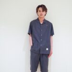 Takuya Kusakawa Instagram - 🌈🌈🌈 Paul smithのラウンジウェア 父の日のギフトに お父さんにありがとうの一言を添えてプレゼントしてみてください🦖✌️ #paulsmith #paulsmithunderwear #父の日 #父の日プレゼント #父の日ギフト