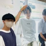 Takuya Kusakawa Instagram - #みなしょー 滑り込みで行けたぁぁ✌️ みんな今日までだから是非ね