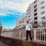 Takuya Kusakawa Instagram - 春！🌸だね！