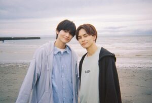 Takuya Kusakawa Instagram - #みなしょー
みなしょーの夏、最後まで感じてください
最終回、よろしくお願いします