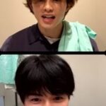 Takuya Kusakawa Instagram - みなしょーの夏 2023