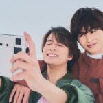 Takuya Kusakawa Instagram - @da_ice_hayate_wada JUNON📕