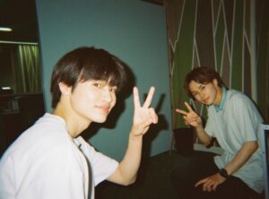 Takuya Kusakawa Instagram - #みなしょー

11話、12話よろしくです
みなしょーの夏が終わろうとしてますね
終わらせてたまるかの気持ちでご覧ください