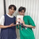 Takuya Kusakawa Instagram - #みなしょー そしてアロも🤙 先行配信されてる9話に参加してくれてます ありがとう