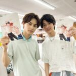 Takuya Kusakawa Instagram - #みなしょー 温世が参加してくれます🍦 10話から 楽しみにしててください #ICEx
