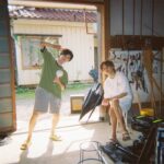 Takuya Kusakawa Instagram - #みなしょー 明日香ー！！ 今夜6話放送ですよろしくです 先行配信は7話