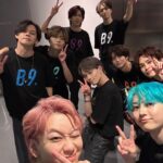 Takuya Kusakawa Instagram - 2023.08.08 1番思い出深い1年でした 8号車、ありがとう、おめでとう