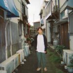Takuya Kusakawa Instagram - ピンボケ湊さん #みなしょー 今日の24時30分から4話です 先行配信は21時から5話！早いな！
