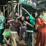 Takuya Kusakawa Instagram - 🐲 2023→2024 あ！け！お！め！こ！と！よ！ろ！ #超特急