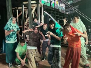 Takuya Kusakawa Instagram - 🐲
2023→2024
あ！け！お！め！こ！と！よ！ろ！

#超特急