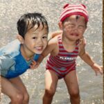 Takuya Kusakawa Instagram – 👦👶