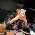 Takuya Kusakawa Instagram – 🍚