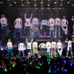 Takuya Kusakawa Instagram - . 2023.12.25 超特急12周年
