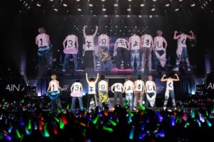 Takuya Kusakawa Instagram - .
2023.12.25
超特急12周年