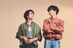 Takuya Kusakawa Instagram - @da_ice_hayate_wada 
JUNON📕