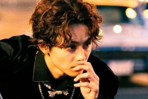 Takuya Kusakawa Instagram - Lesson Ⅱ
MVが公開されました
よろしくお願いします！

#超特急