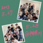 Takuya Kusakawa Instagram - B9 Unlimited 最高で素敵な思い出を 福岡はいつか 必ずリベンジさせてください ありがとう